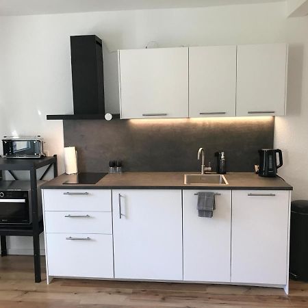 Apartment Stockholm, Top Renoviert, 35Qm, Koeln Nah Bergisch Gladbach Buitenkant foto