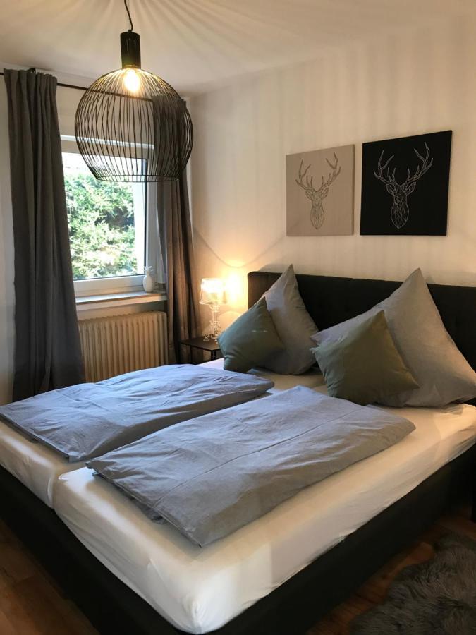 Apartment Stockholm, Top Renoviert, 35Qm, Koeln Nah Bergisch Gladbach Buitenkant foto