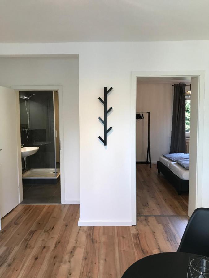 Apartment Stockholm, Top Renoviert, 35Qm, Koeln Nah Bergisch Gladbach Buitenkant foto