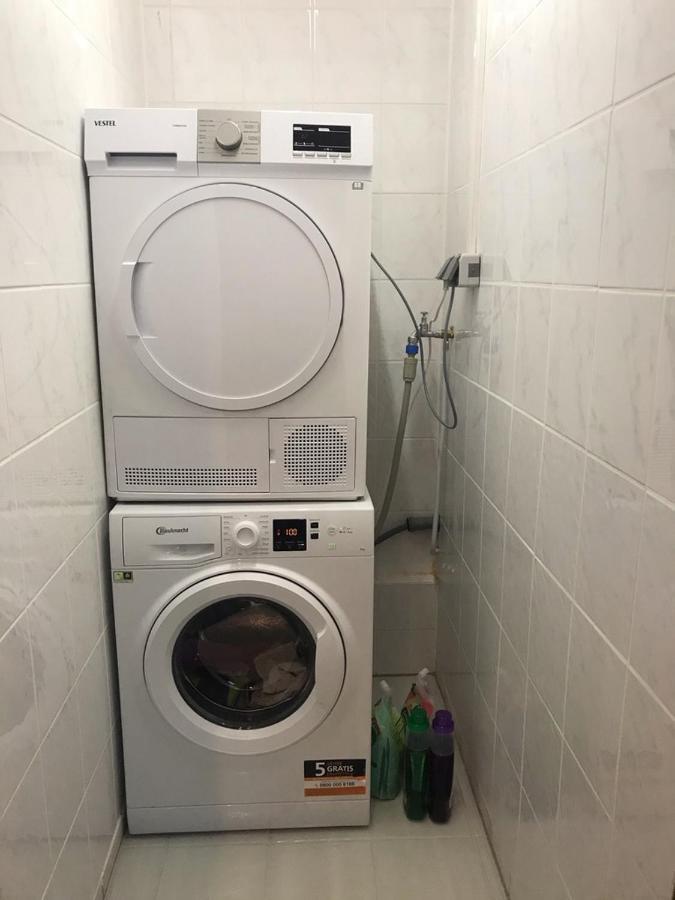 Apartment Stockholm, Top Renoviert, 35Qm, Koeln Nah Bergisch Gladbach Buitenkant foto